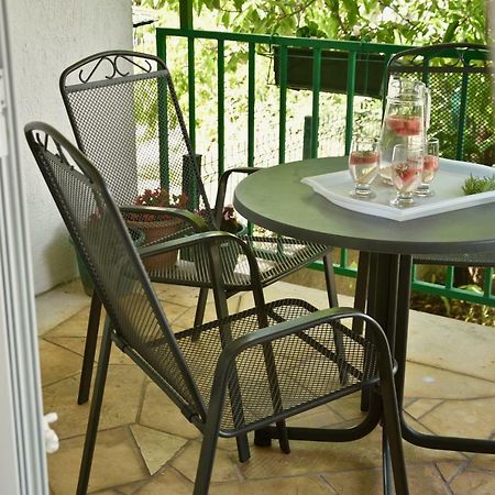 Apartments Off Супетар Екстер'єр фото
