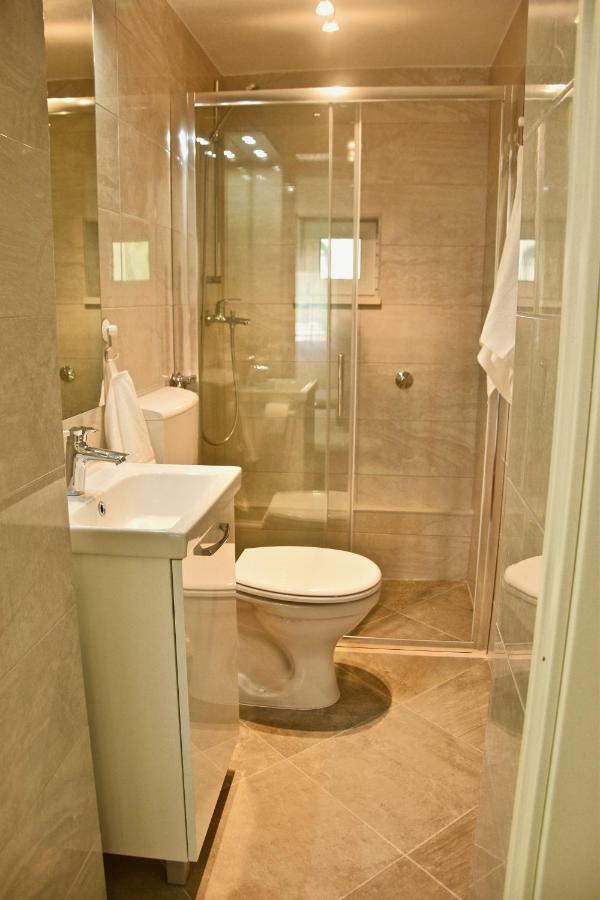 Apartments Off Супетар Екстер'єр фото