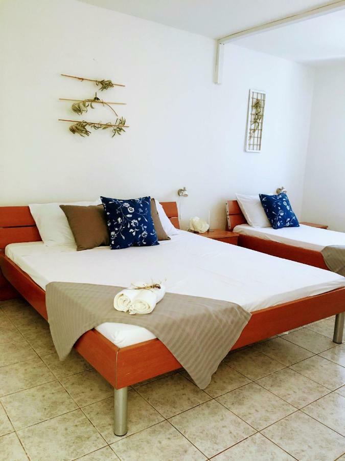 Apartments Off Супетар Екстер'єр фото