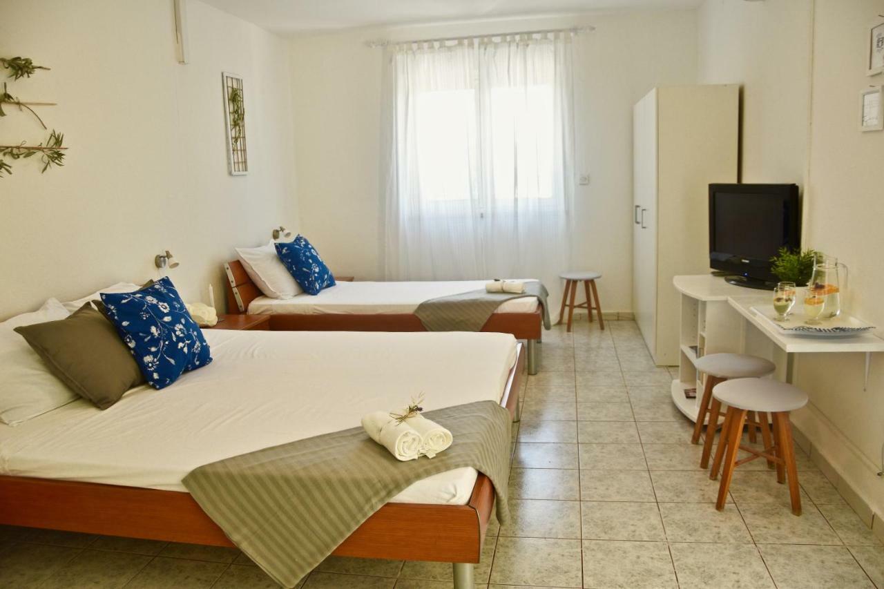Apartments Off Супетар Екстер'єр фото