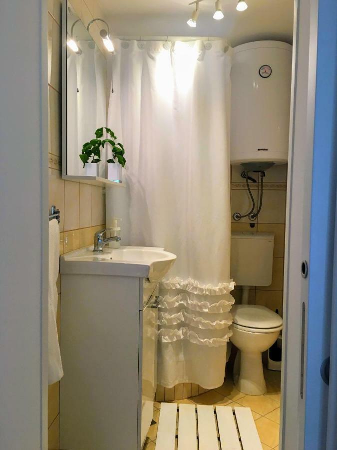Apartments Off Супетар Екстер'єр фото