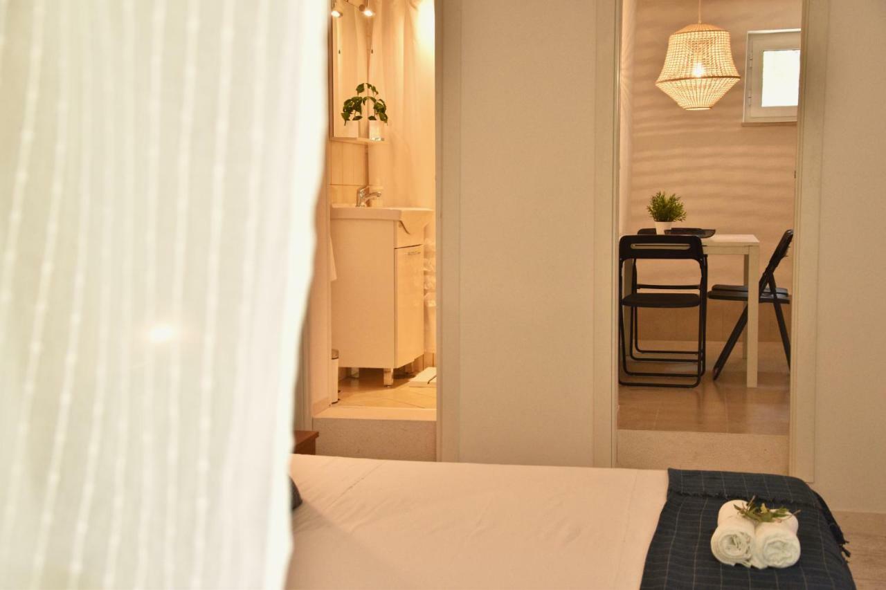 Apartments Off Супетар Екстер'єр фото