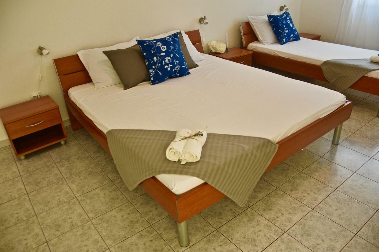 Apartments Off Супетар Екстер'єр фото